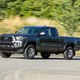Illustration for article titled The 2016 Toyota Tacoma: A Spicy Taco That Doesnt Taste All That New